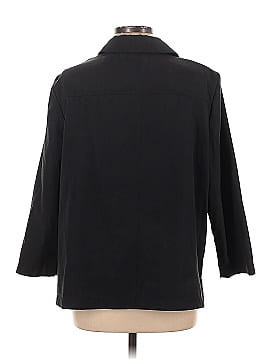 BRIDGETOWN COLLECTION 3/4 Sleeve Blouse (view 2)