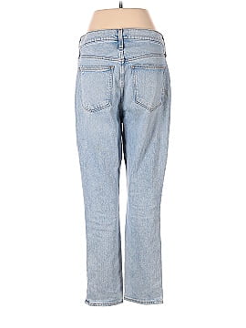 Madewell Jeans (view 2)