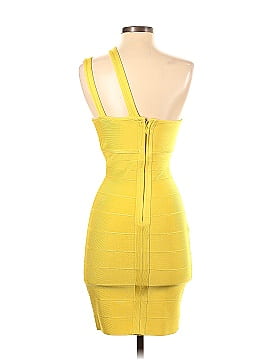 Herve Leger X Forever 21 Cocktail Dress (view 2)