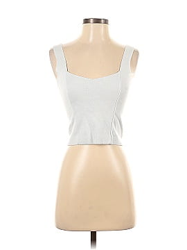 Abercrombie & Fitch Sleeveless Top (view 1)