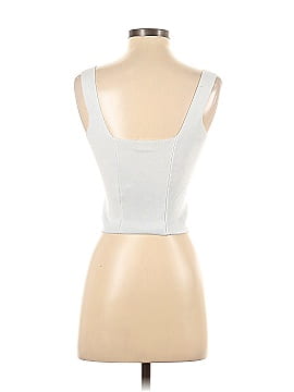 Abercrombie & Fitch Sleeveless Top (view 2)