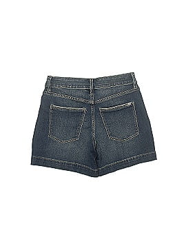 Everyday Denim Shorts (view 2)