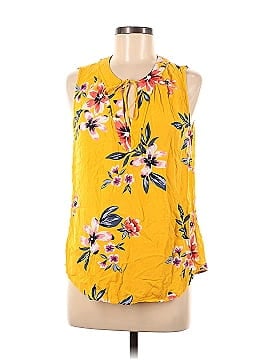 Old Navy Sleeveless Blouse (view 1)