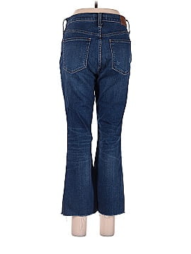 Madewell Jeans (view 2)