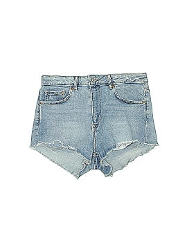 Divided by H&M Denim Shorts (view 1)