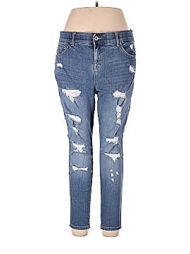 Torrid Jeans (view 1)