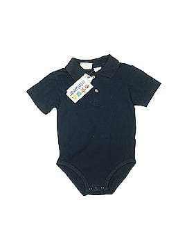 Miniwear Short Sleeve Onesie (view 1)