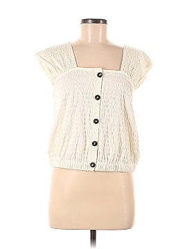 Madewell Tube Top (view 1)