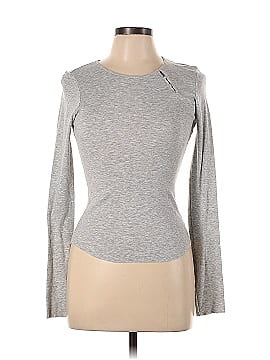 Joie Long Sleeve Top (view 1)