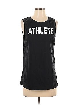 Under Armour Sleeveless T-Shirt (view 1)