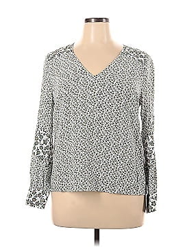 Boden Long Sleeve Blouse (view 1)