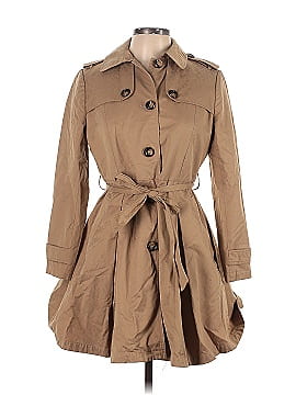 Assorted Brands Trenchcoat (view 1)