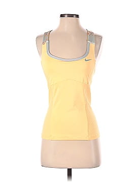 Nike Active Tank (view 1)