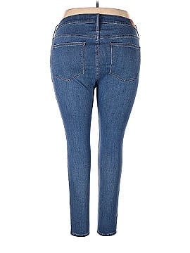 Madewell Jeans (view 2)