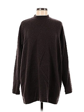 J.Jill Cashmere Pullover Sweater (view 1)