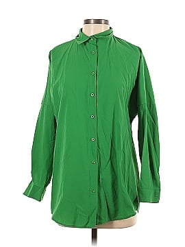 Assorted Brands Long Sleeve Button-Down Shirt (view 1)