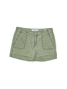 Levi's Khaki Shorts (view 1)