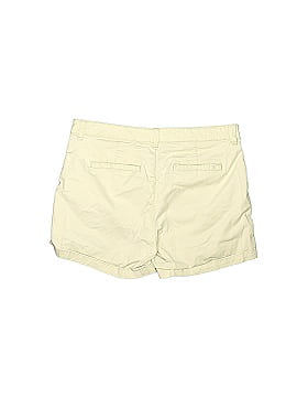 Gap Khaki Shorts (view 2)