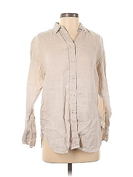 J.Crew Long Sleeve Button-Down Shirt (view 1)