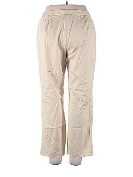 Sigrid Olsen Casual Pants (view 2)