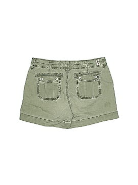 Levi's Khaki Shorts (view 2)