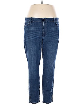 J.Jill Jeans (view 1)