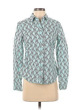 Boden Long Sleeve Button-Down Shirt (view 1)