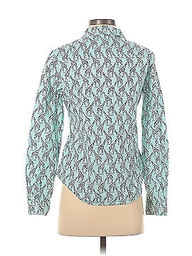 Boden Long Sleeve Button-Down Shirt (view 2)