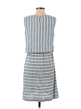 J.Crew Factory Store Casual Dress (view 2)