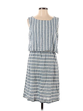 J.Crew Factory Store Casual Dress (view 1)