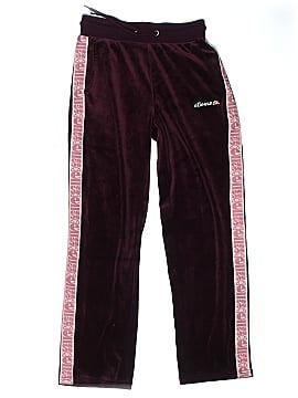 Ellesse Velour Pants (view 1)