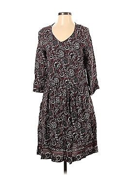 Garnet Hill Casual Dress (view 1)