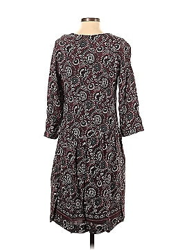 Garnet Hill Casual Dress (view 2)