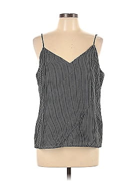 Banana Republic Sleeveless Blouse (view 1)