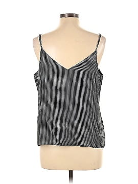 Banana Republic Sleeveless Blouse (view 2)