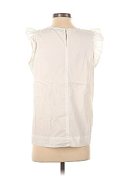 Ann Taylor LOFT Sleeveless Blouse (view 2)