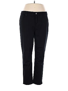 So Slimming by Chico's Casual Pants (view 1)