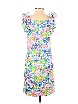 Lilly Pulitzer Cocktail Dress (view 2)