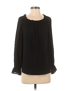 Talbots Long Sleeve Blouse (view 1)