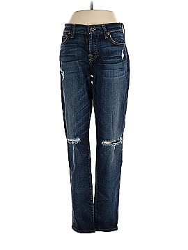 7 For All Mankind Jeans (view 1)