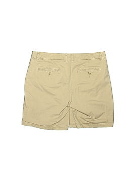 Gap Outlet Khaki Shorts (view 2)