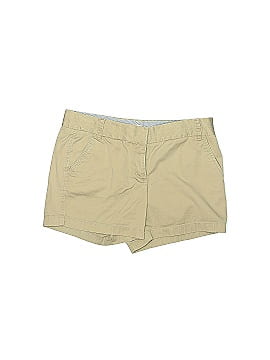 J.Crew Khaki Shorts (view 1)