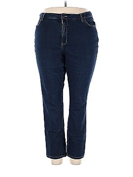 W62 Jeans (view 1)