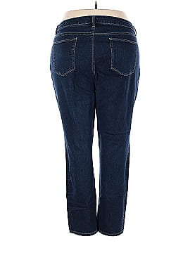 W62 Jeans (view 2)