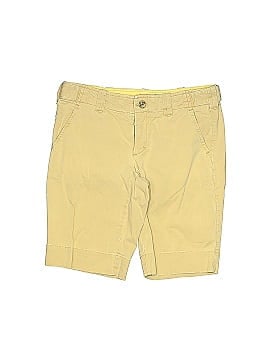 Vince. Khaki Shorts (view 1)