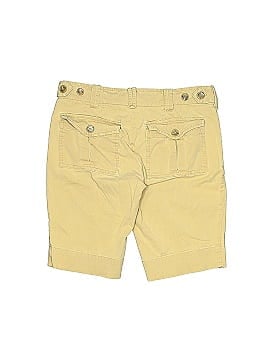 Vince. Khaki Shorts (view 2)