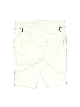 Vince. Khaki Shorts (view 2)