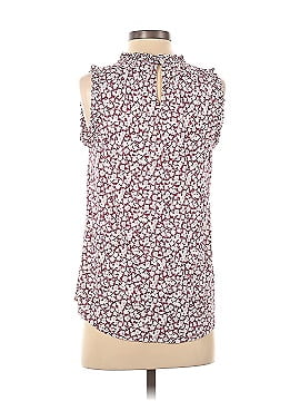 Ann Taylor LOFT Sleeveless Blouse (view 2)