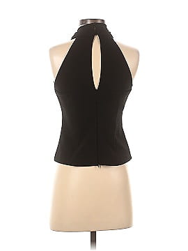 Eliza J Sleeveless Blouse (view 2)