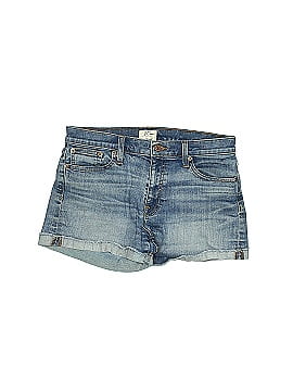 J.Crew Denim Shorts (view 1)